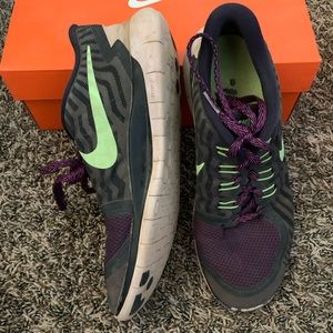 nike women size 11